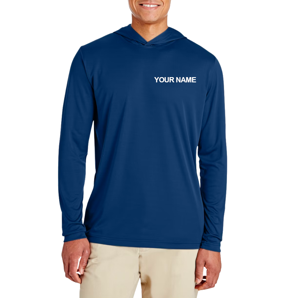 Performance Hoodie