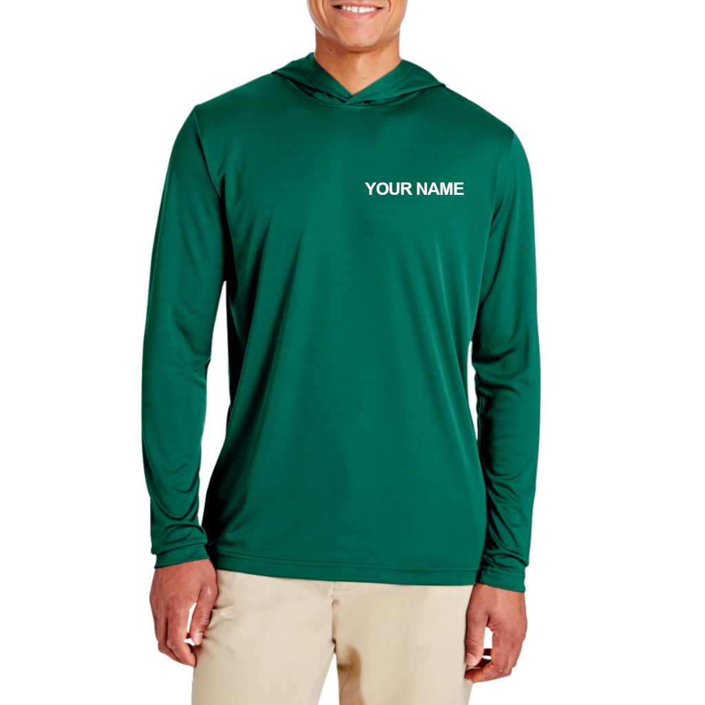 Performance Hoodie