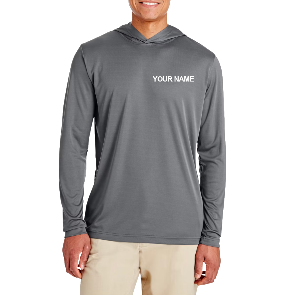 Performance Hoodie