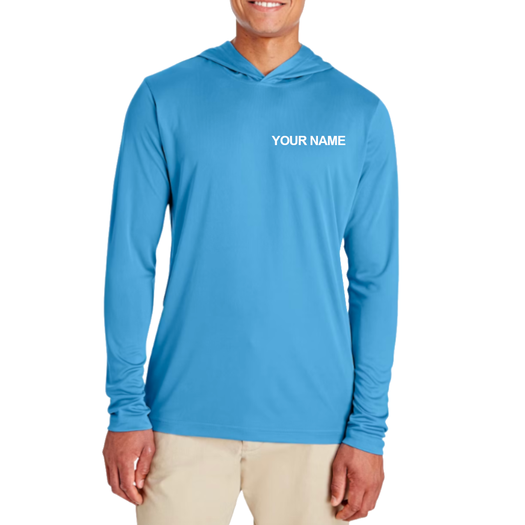 Performance Hoodie