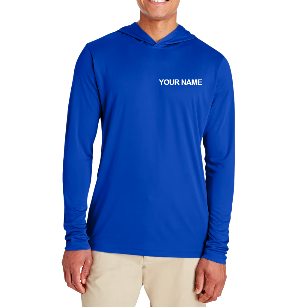 Performance Hoodie