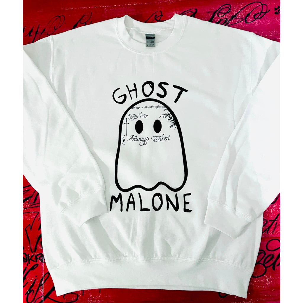 Ghost Malone