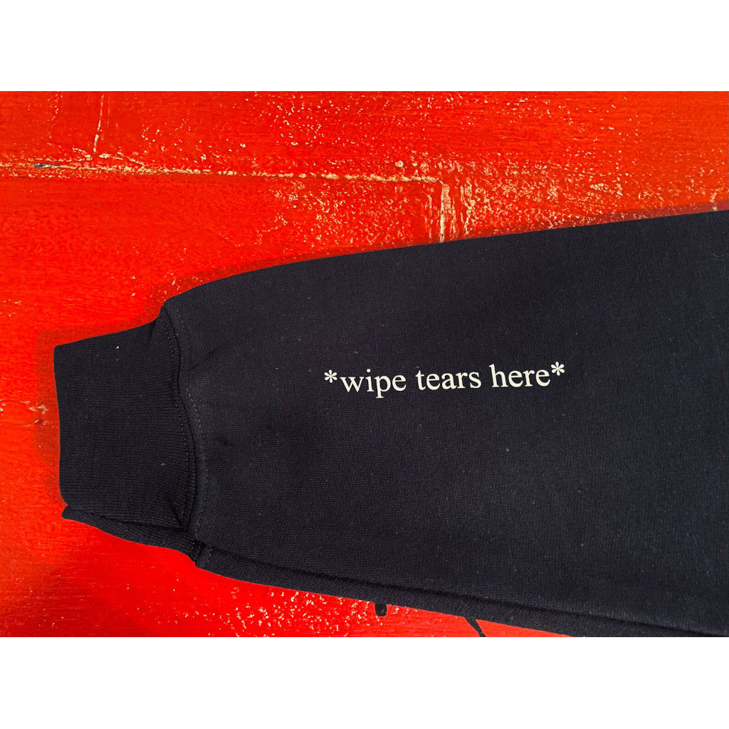 I’m Pretty Cool But I Cry A Lot