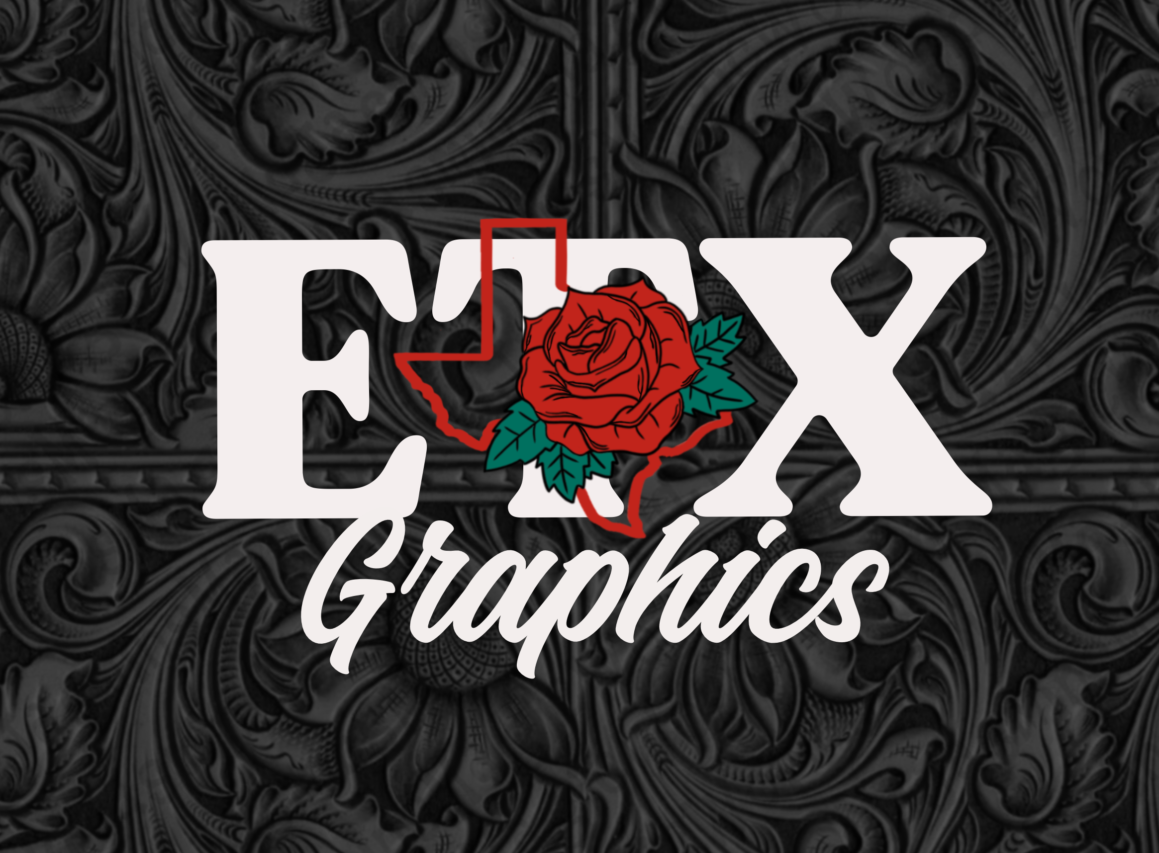 Custom Orders – ETX Graphics