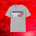 Democracy