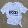 Spooky Spooky Spooky