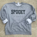 Spooky Vibes