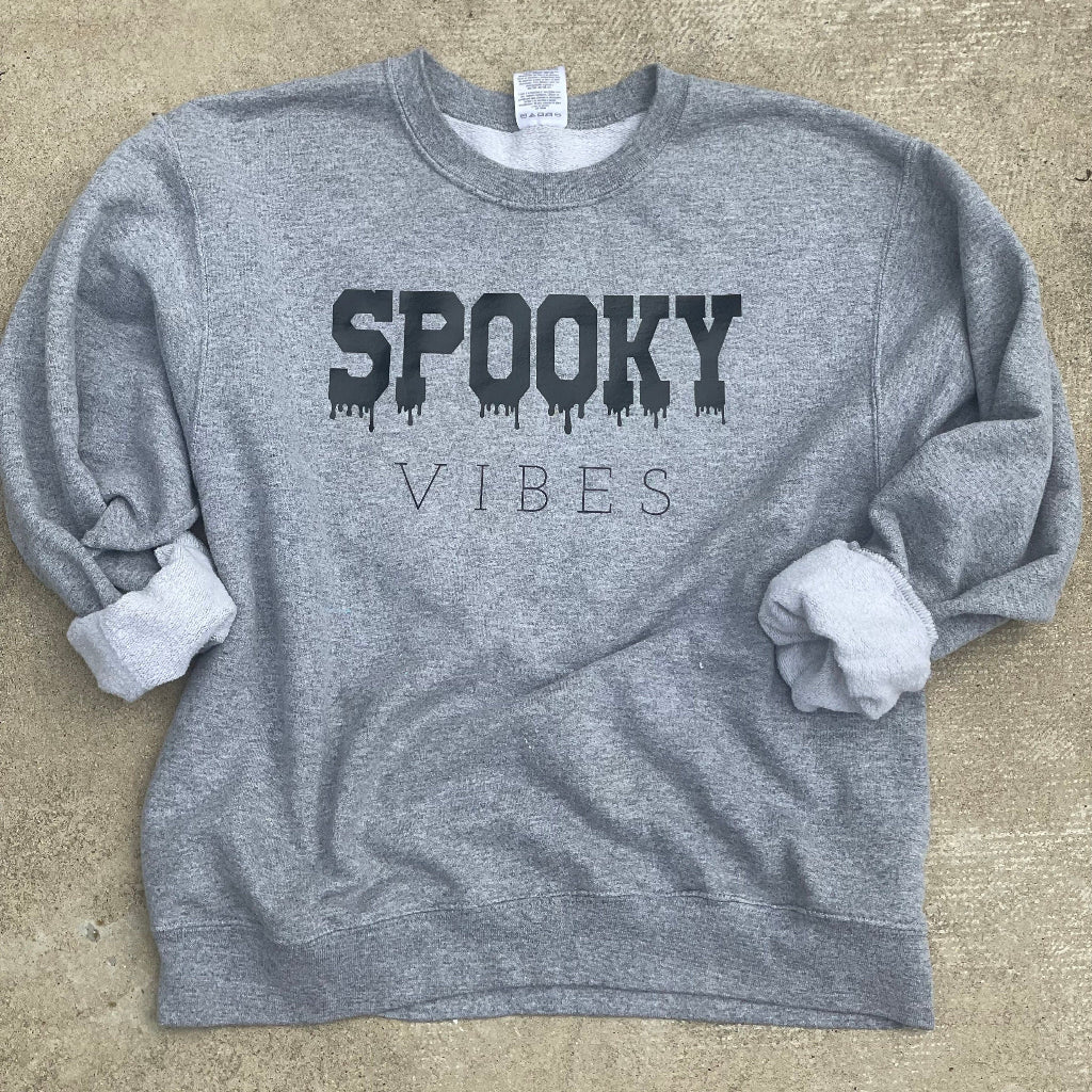 Spooky Vibes