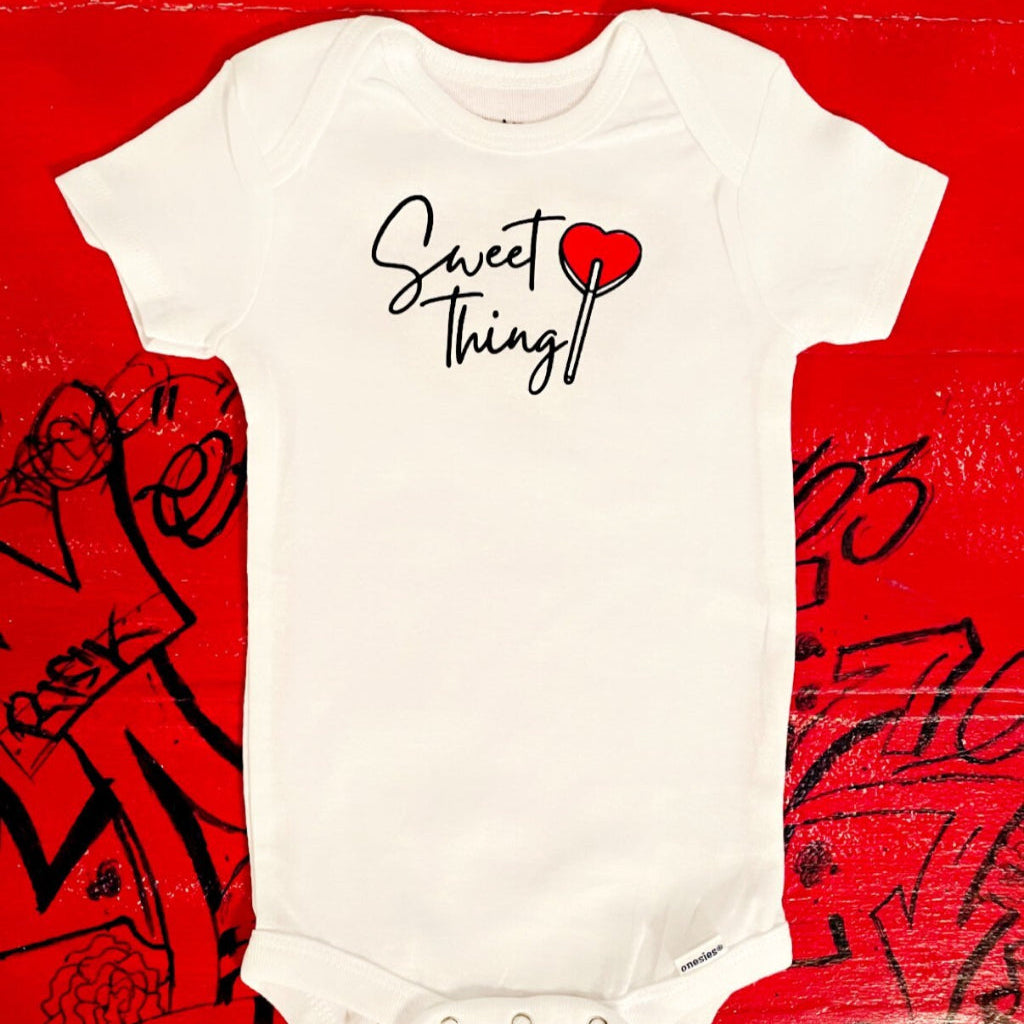Sweet Thing