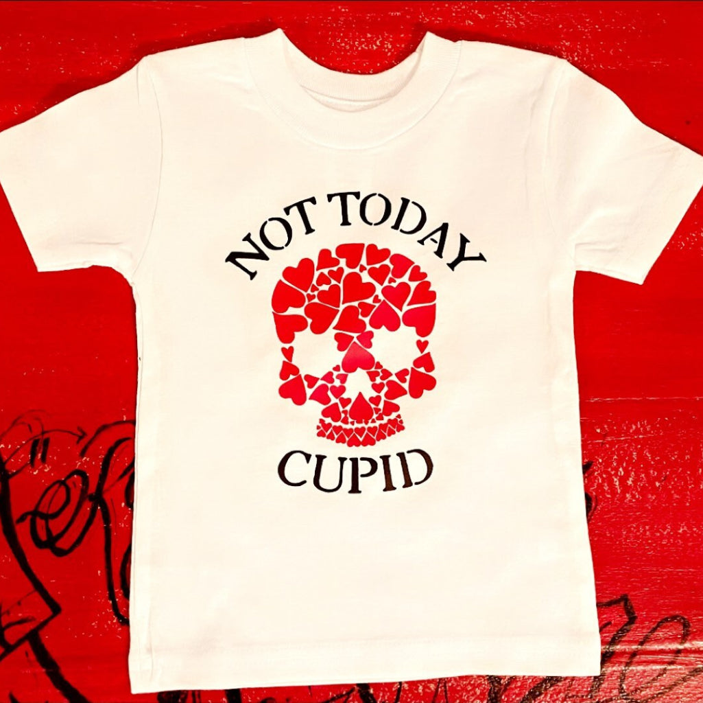 Not Today Cupid