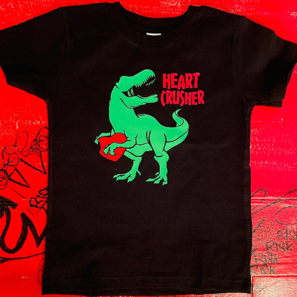 Heart Crusher
