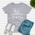 Mama Bunny