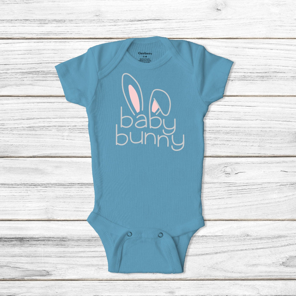 Baby Bunny