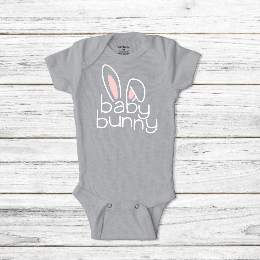 Baby Bunny