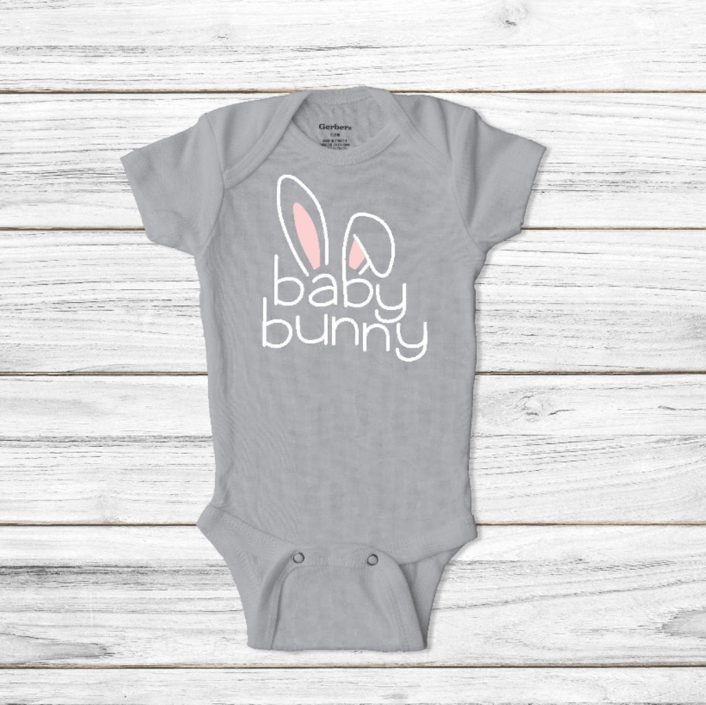 Baby Bunny