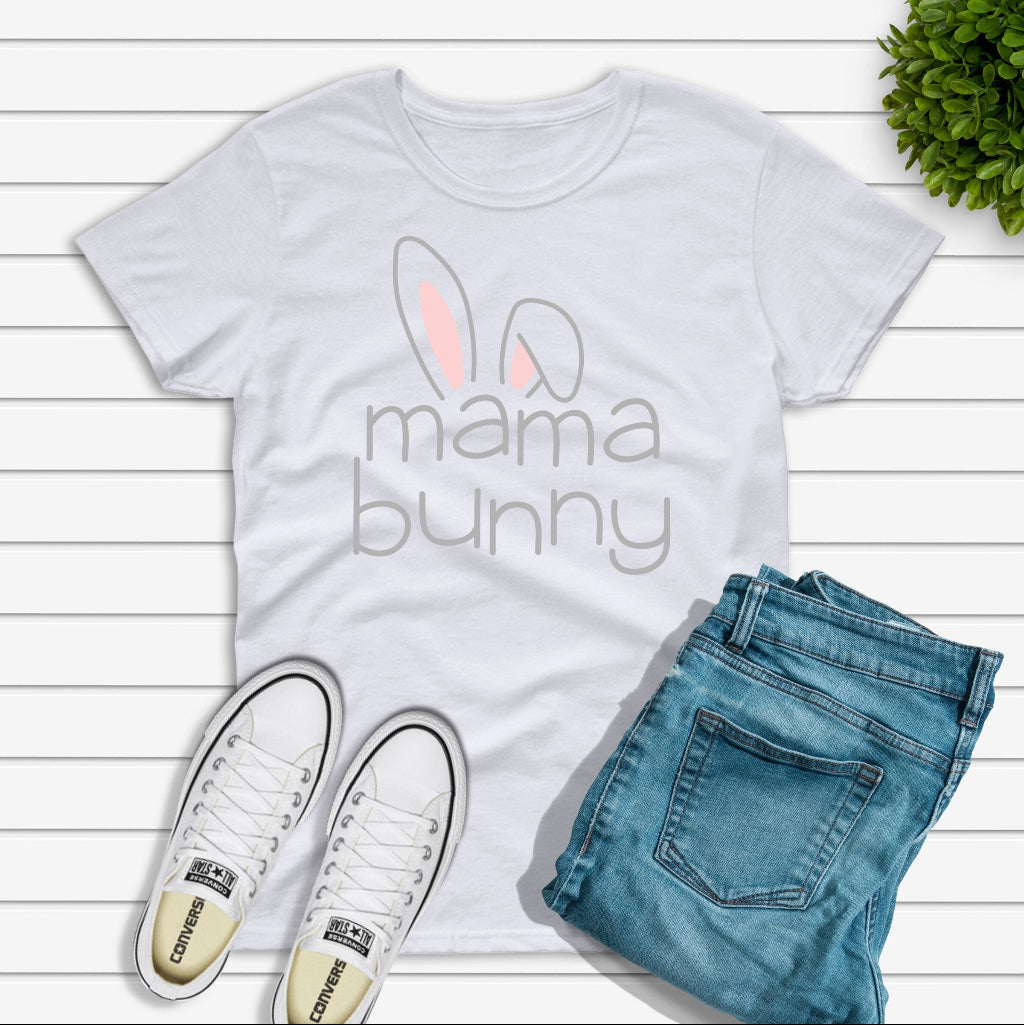 Mama Bunny