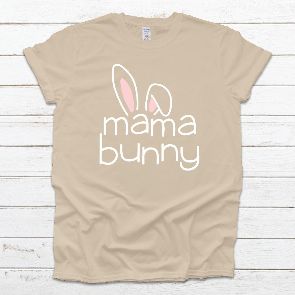 Mama Bunny