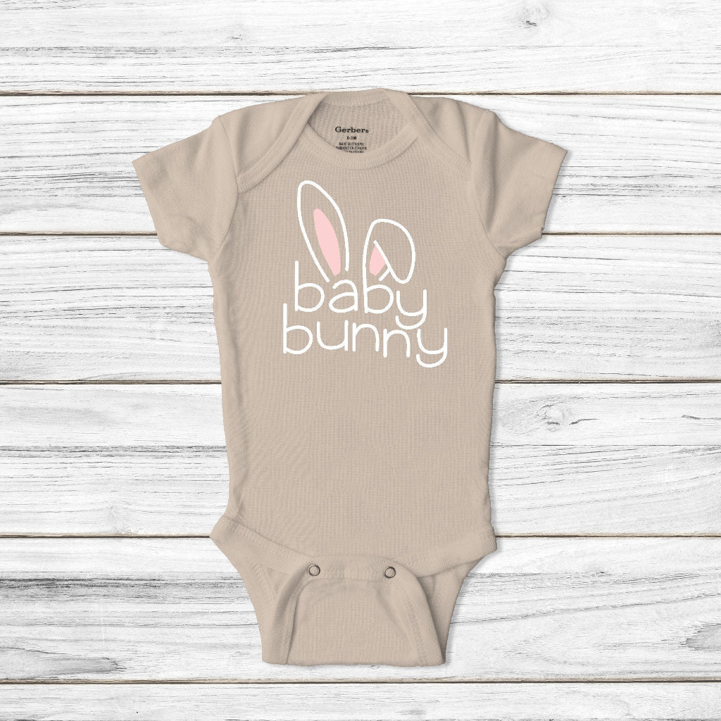 Baby Bunny