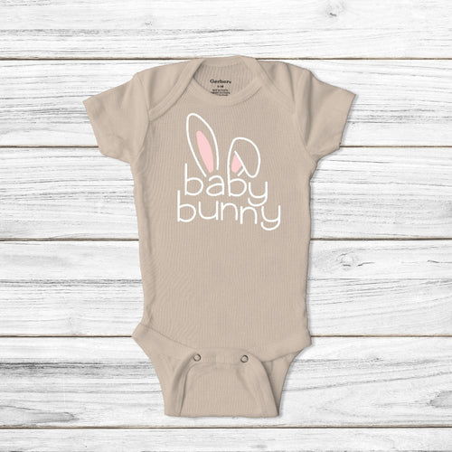 Baby Bunny