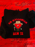 Un Halloween Sin Ti