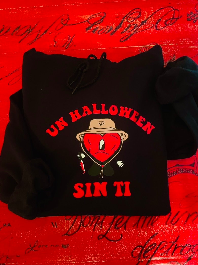 Un Halloween Sin Ti