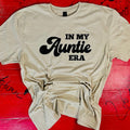 In My Auntie Era
