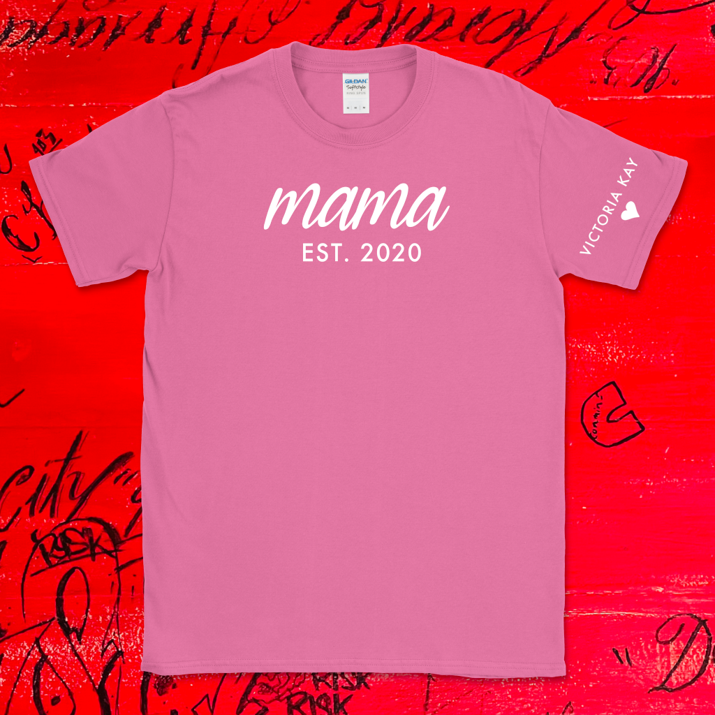 Mama - Established