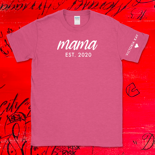 Mama - Established