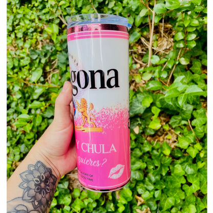 Chingona Tumbler