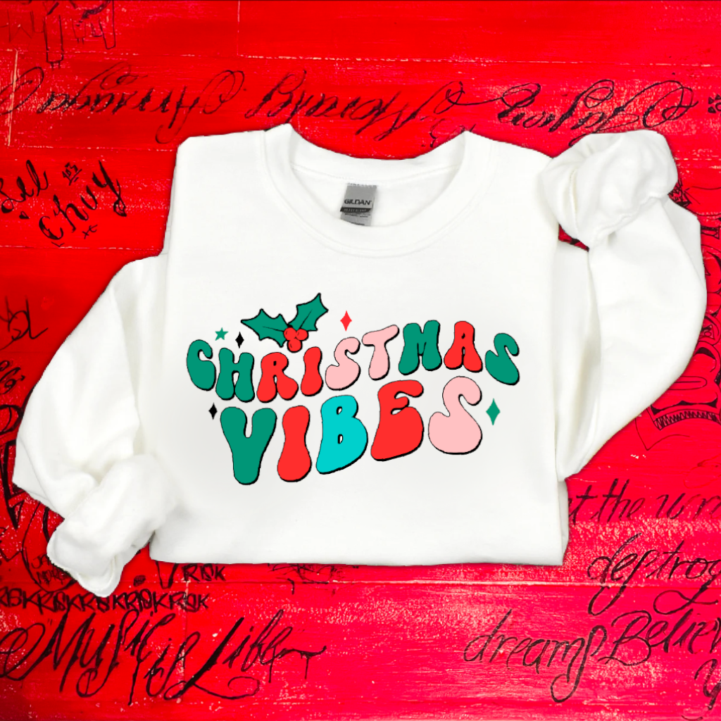 Christmas Vibes