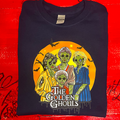 The Golden Ghouls