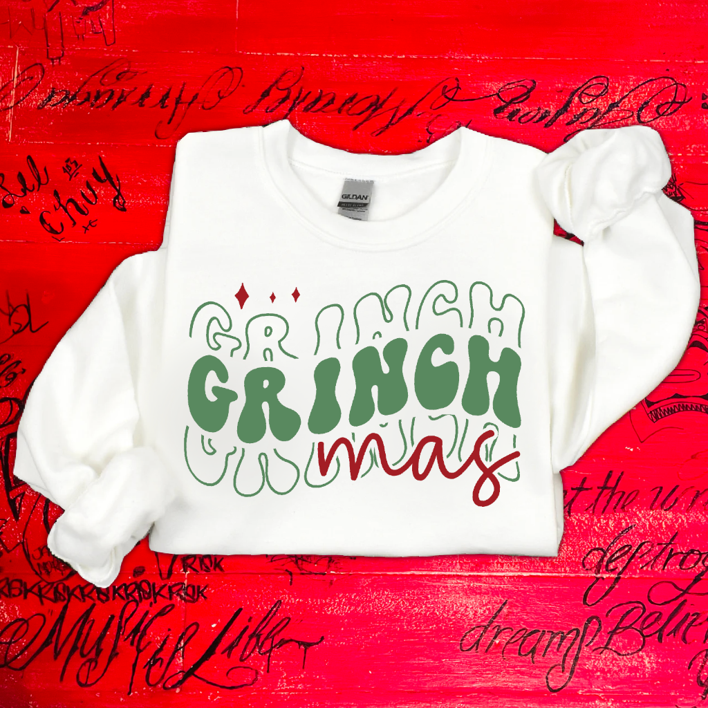 Grinchmas