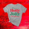 Holly Jolly Christmas