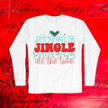 Jingle All the Time