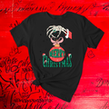 Merry Christmas Ornament