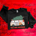 Tis the Season