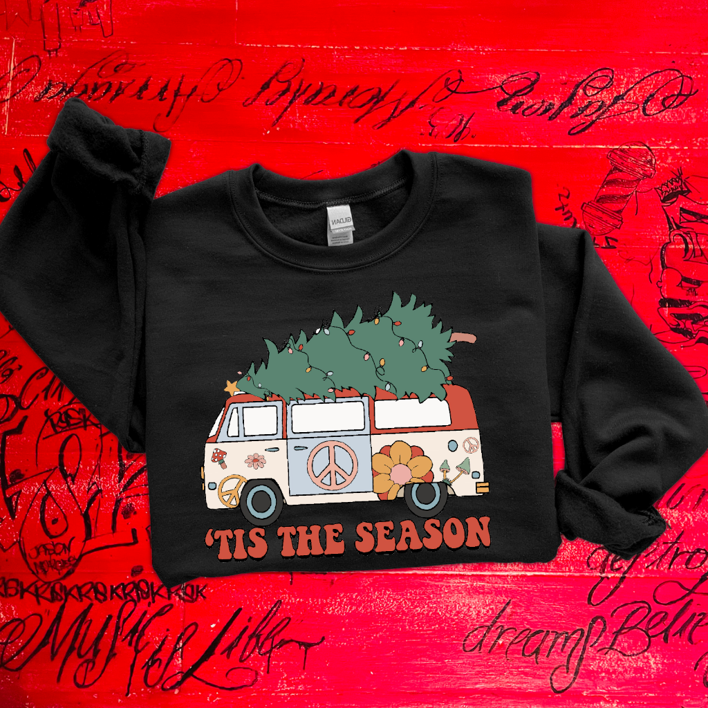 Tis the Season