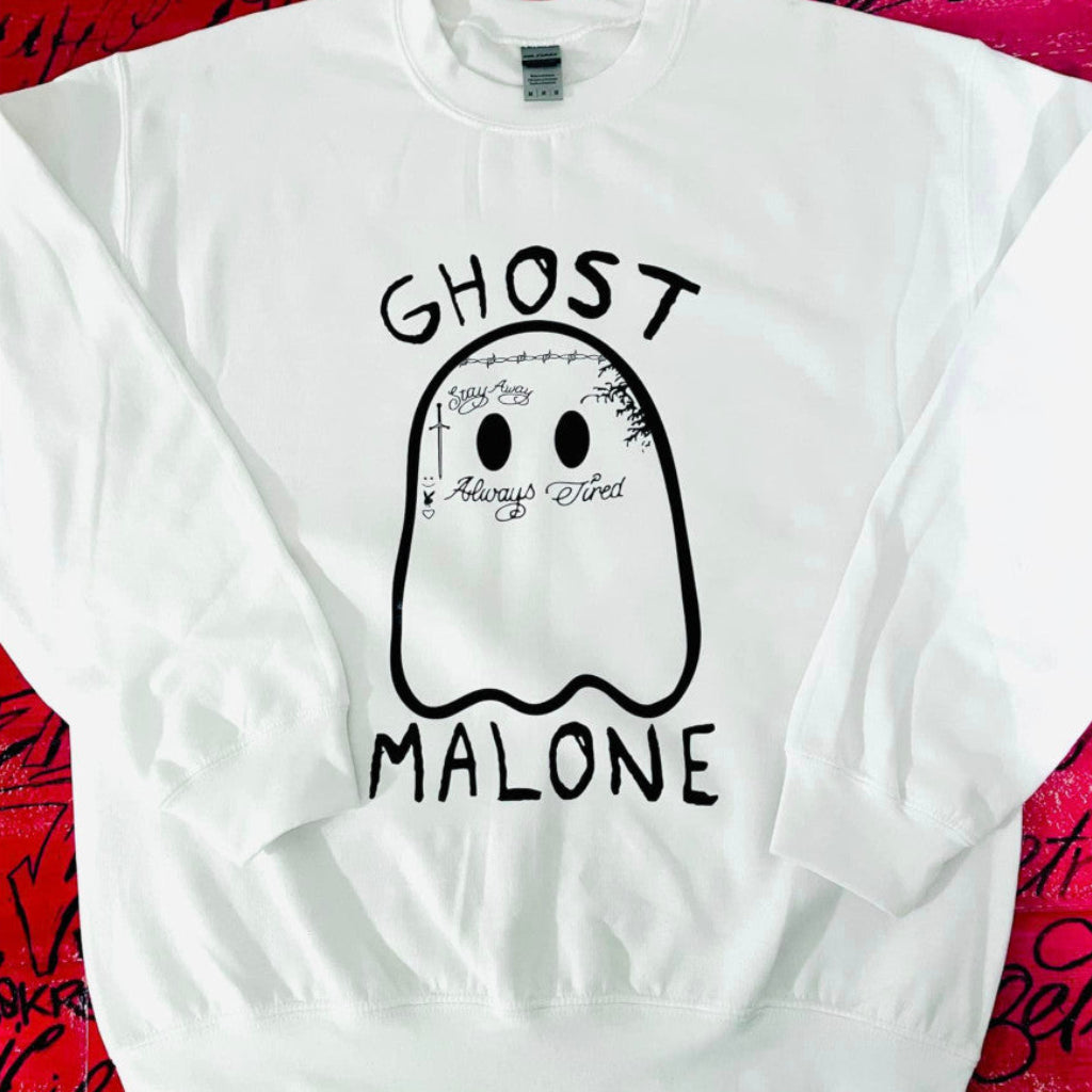 Ghost Malone